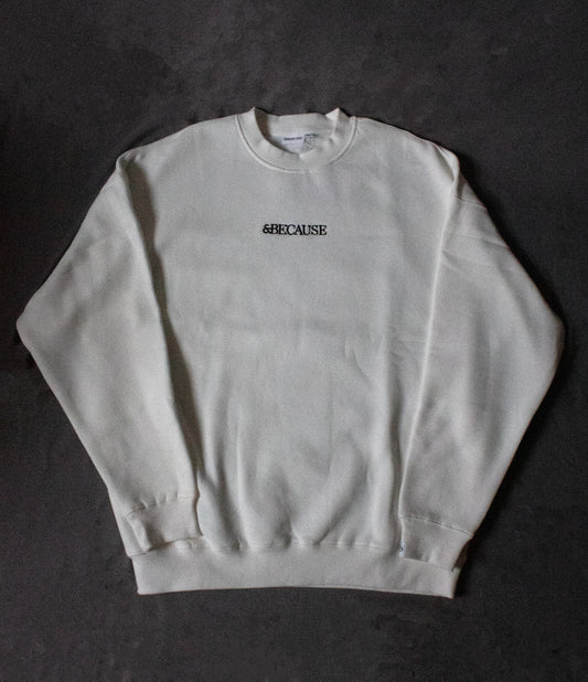 Crewneck Sweater